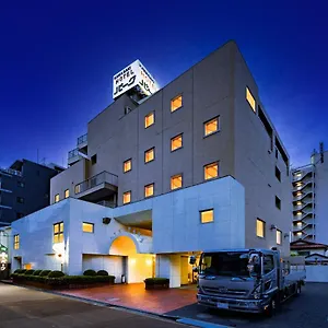 川崎ホテルパーク ** 川崎町