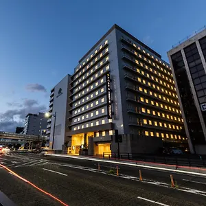 アパホテル京都駅 堀川通 3* 京都市