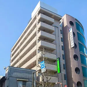 Hotel Flexstay Kawasaki Kaizuka