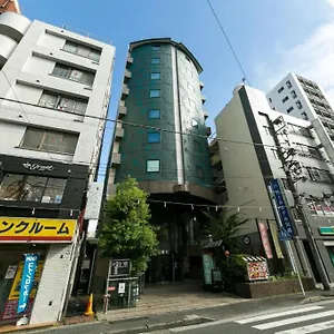 パールホテル川崎 *** 川崎町