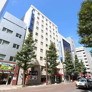 ホテル法華クラブ札幌 3* 札幌市
