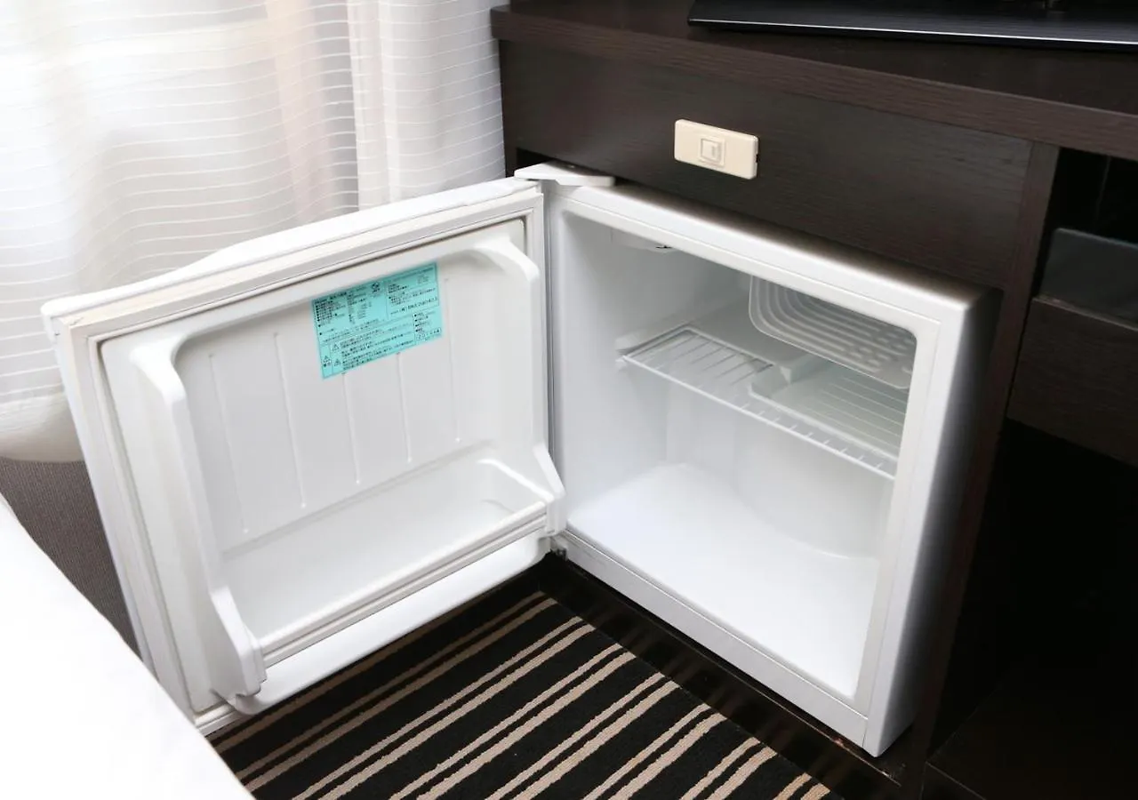Apa Hotel Tkp Keikyu Kawasaki Ekimae