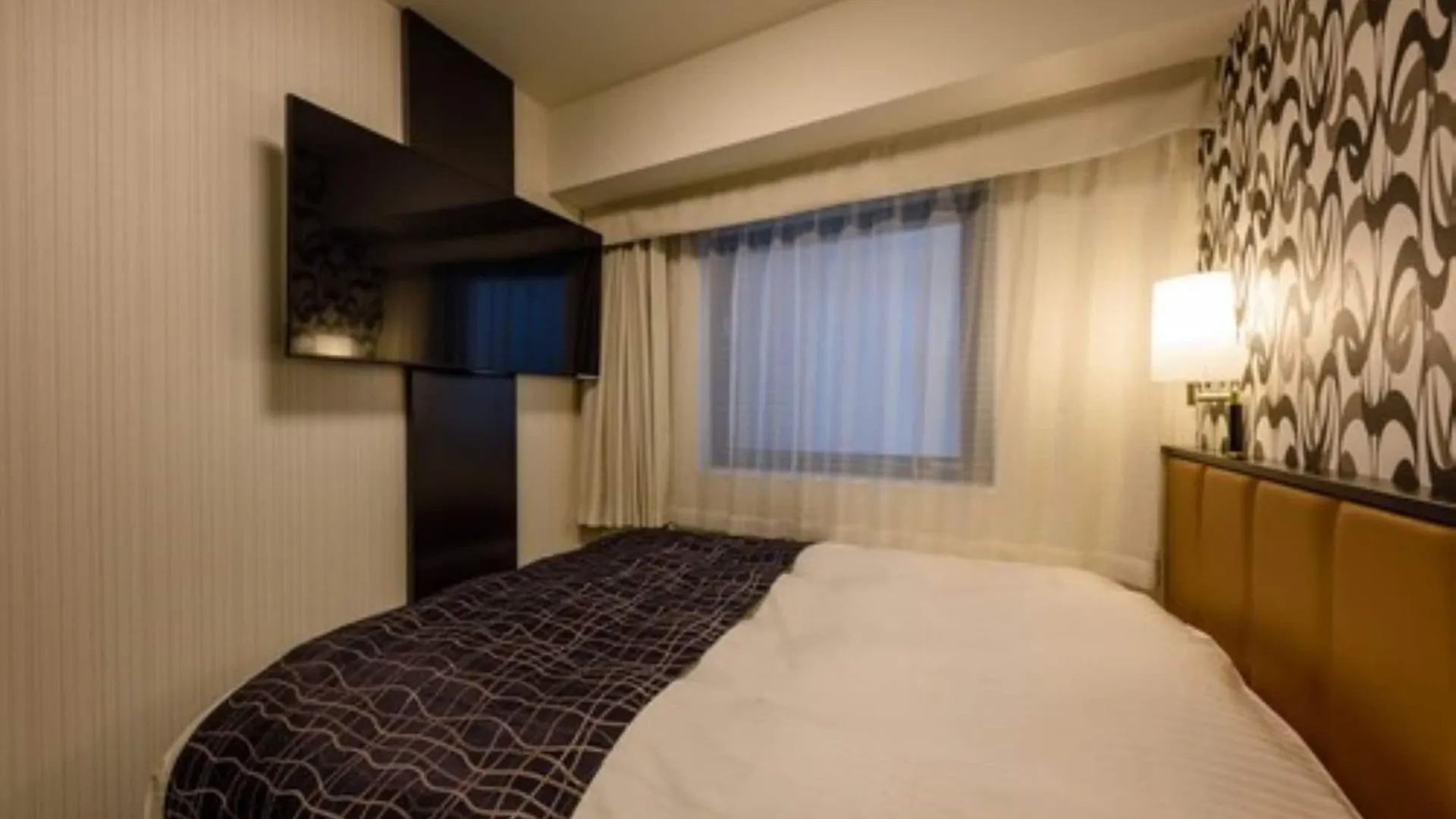 Apa Hotel Tkp Keikyu Kawasaki Ekimae Japan