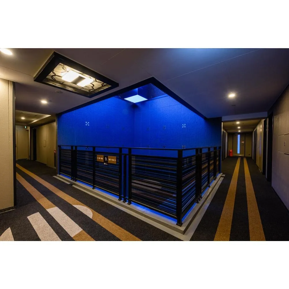 Apa Hotel Tkp Keikyu Kawasaki Ekimae Kawasaki (Kanagawa)