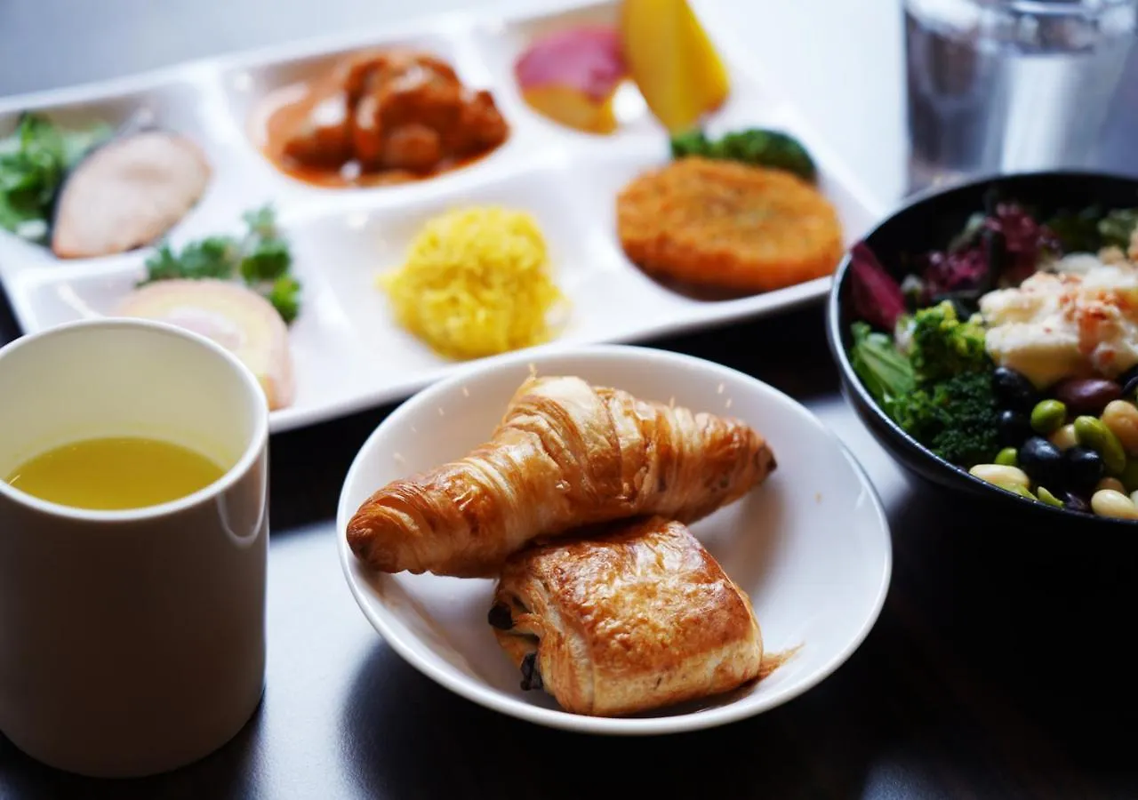 ***  Apa Hotel Tkp Keikyu Kawasaki Ekimae Japan