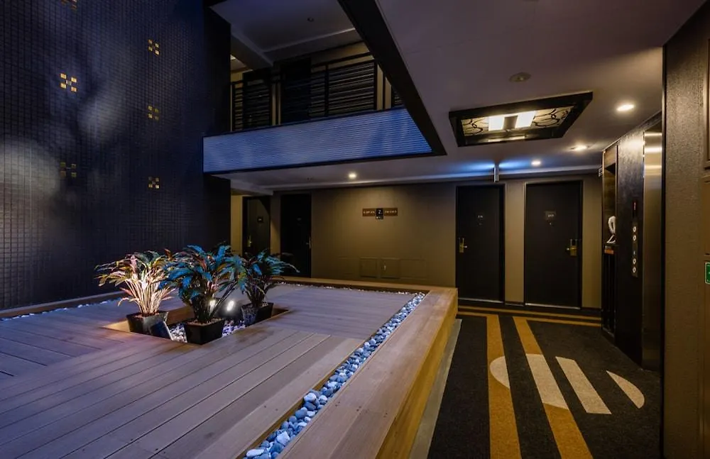Apa Hotel Tkp Keikyu Kawasaki Ekimae
